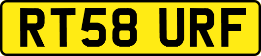 RT58URF