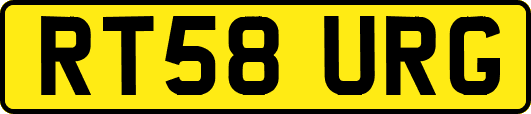 RT58URG