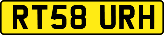 RT58URH