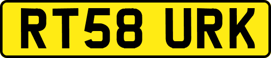 RT58URK