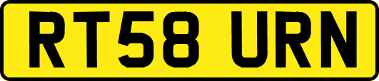 RT58URN