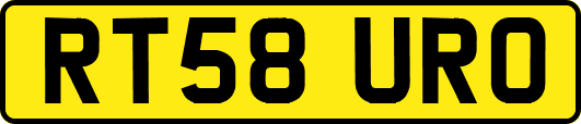 RT58URO