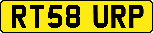 RT58URP