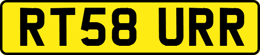 RT58URR