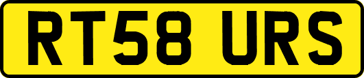 RT58URS
