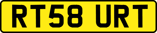 RT58URT