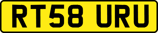 RT58URU