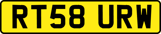 RT58URW