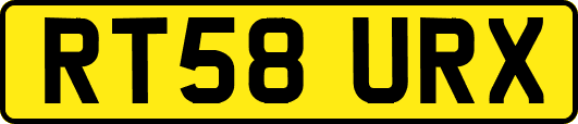 RT58URX
