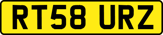 RT58URZ
