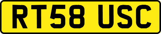 RT58USC