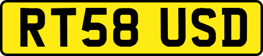 RT58USD
