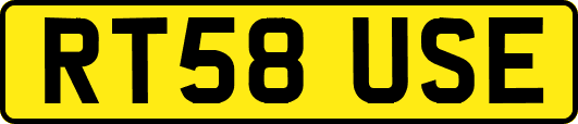 RT58USE