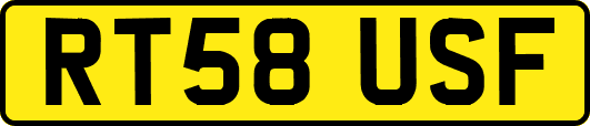 RT58USF