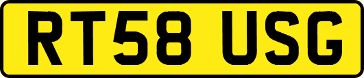 RT58USG