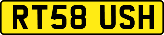 RT58USH