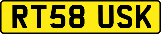 RT58USK