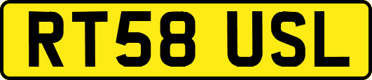RT58USL