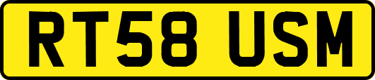 RT58USM
