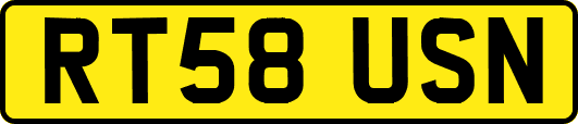 RT58USN