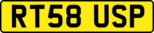RT58USP