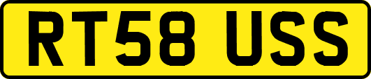 RT58USS
