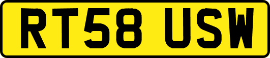 RT58USW