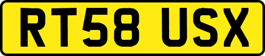 RT58USX