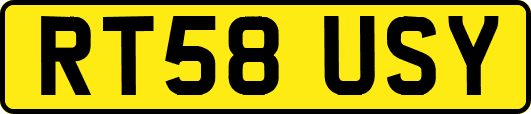 RT58USY