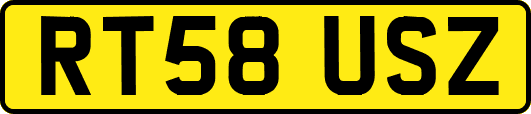 RT58USZ