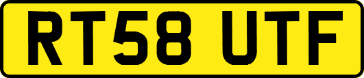 RT58UTF