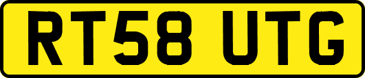 RT58UTG