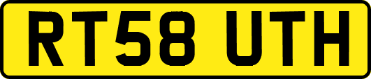 RT58UTH