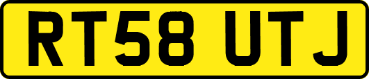 RT58UTJ