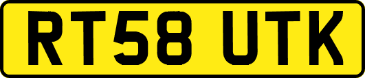 RT58UTK