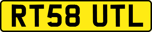 RT58UTL
