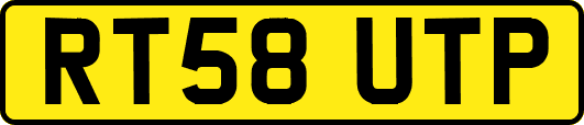 RT58UTP