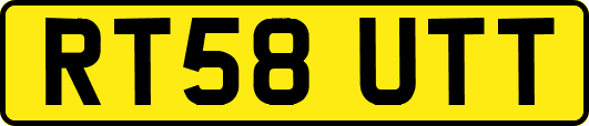 RT58UTT