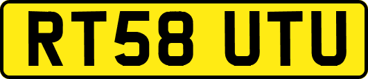 RT58UTU