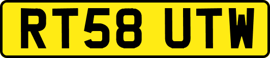 RT58UTW