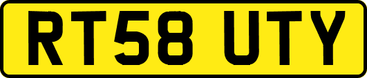 RT58UTY