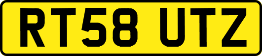 RT58UTZ