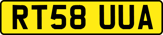 RT58UUA
