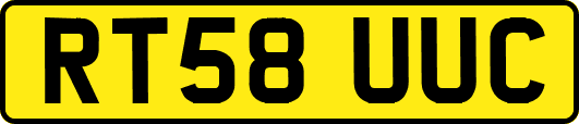 RT58UUC
