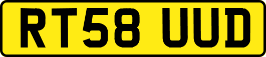 RT58UUD
