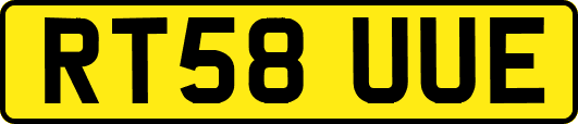 RT58UUE