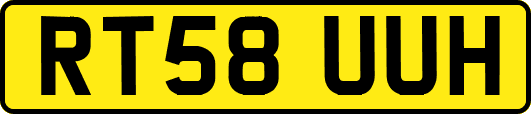 RT58UUH