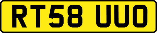 RT58UUO