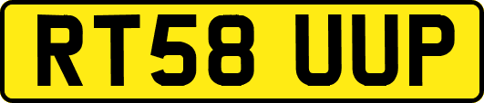 RT58UUP