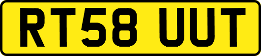 RT58UUT